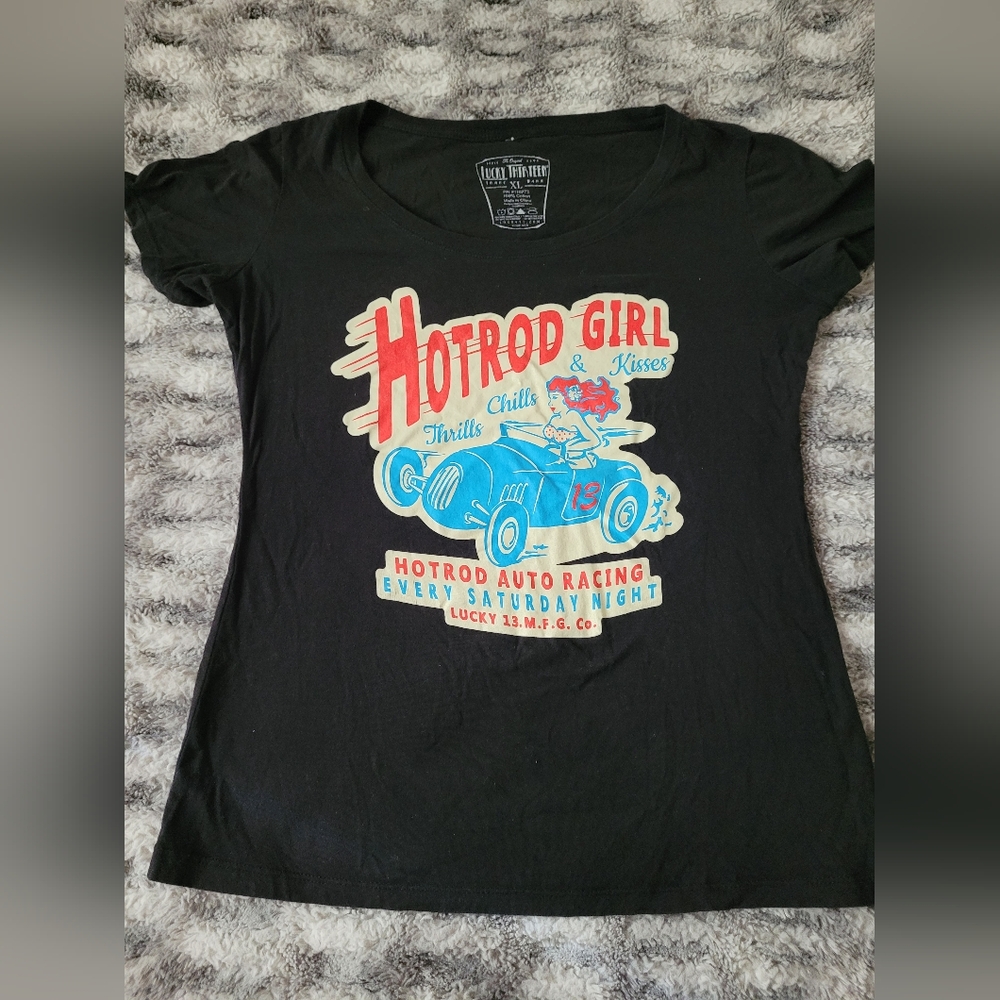 Tshirt